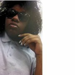 Onisha Sweetiepie Brown