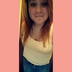 Cheyenne Nicole Hagar