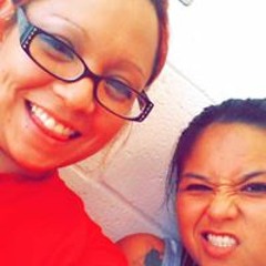 Moriah Renee Trevino