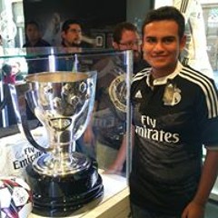 Lisandro Eliud Cruz Luna