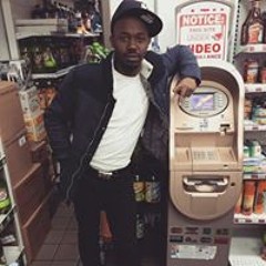 Ike Sandtown Johnson