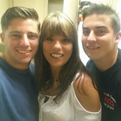 Monica Christian Spinn