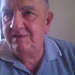 Buster Sr Spadaccino