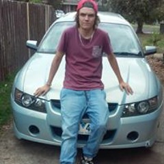 Anthony Skittles Cluning