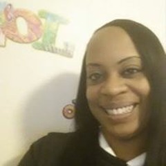 Shawarn Brown Thigpen