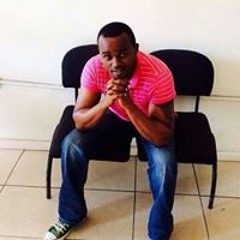 Eric Mashaa