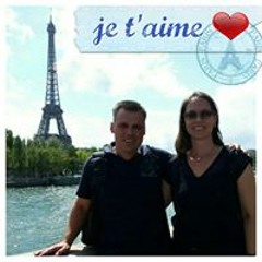 Esther MG van Bentum