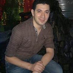 Ahmed Elghazaly
