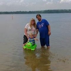 Ann Wentworth LaForge