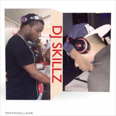 Skillz The Dj
