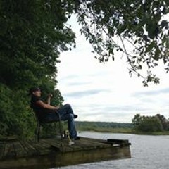 Korbin Dallas Caperton