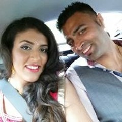 Sinitta Kaur Sanghera