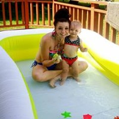 Courtney Mae Hendryx