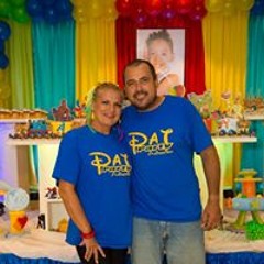 Patparty Patricia Badaro