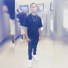 Yampii Carrillo Ramos