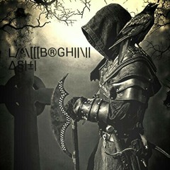 LAMBORGHINI ASH