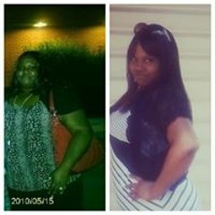 Brina SoLovedand Blessed