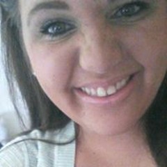 Christina Marie Stevens