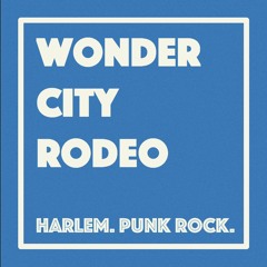 Wonder City Rodeo