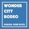 Wonder City Rodeo