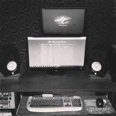 Room 112 Recording Studio