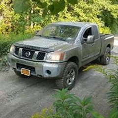 Christopher Cody Vose