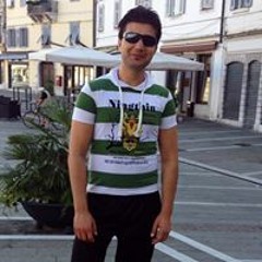 Khâlîð Àhmâðzâî