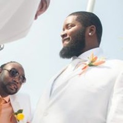 Antwain MrDoeboi Tomlin