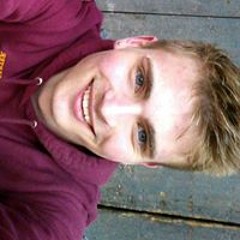 Richard Leo Deverall