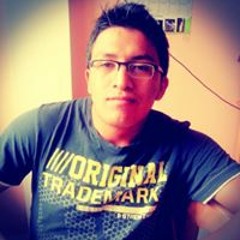 Ted Harry Tueros Zevallos