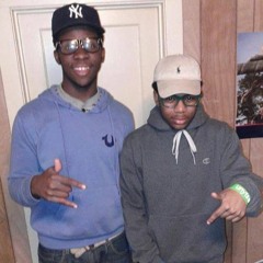 oG Johnny B. & JT