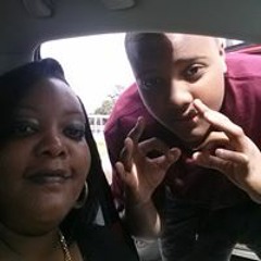 Monica Mitchner-Burrell