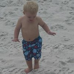 Zak N BreAnna Graham