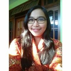Tya Prasetyaningrum