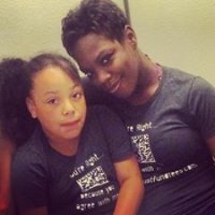 Holland Chane' Mitchell