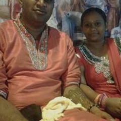 Renuka Brenda Lalchan