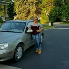 Kristen Taylor Pitman