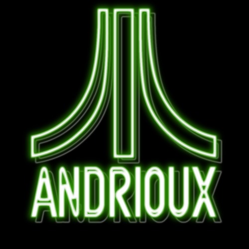 Andrioux’s avatar
