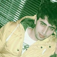 Farid Ismatov