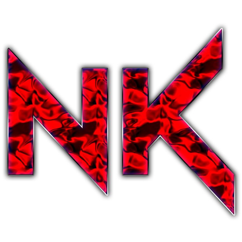 N K