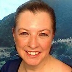 Cristina Iolanda Silva