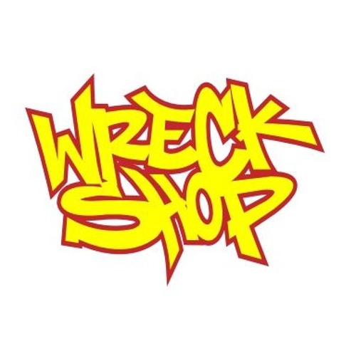 Wreck Shop Movement’s avatar