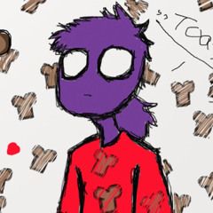 Avril “Foxy” Flame