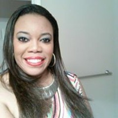 Tynesha Stewart