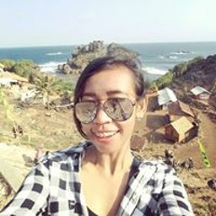 Hanindya Surya Prastiwi