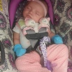 Donovanhannah Wright