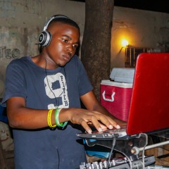 DJ XXBURQ