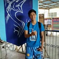 Luz Muchuelas Evangelista