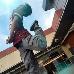 Neil Gerson B. Alvarez