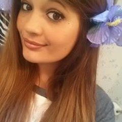 Hali Shutyomouf Osborne